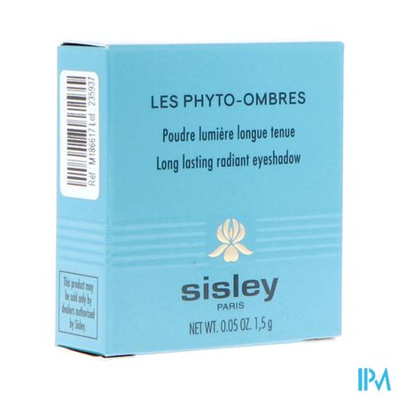 Sisley Phyto-ombres 34 Sparkling Purple 2g