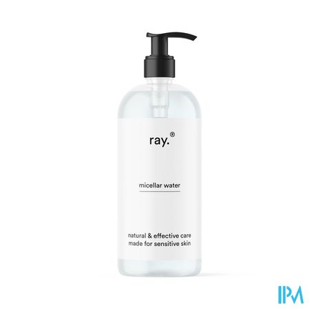 Ray Micellar Water 500ml