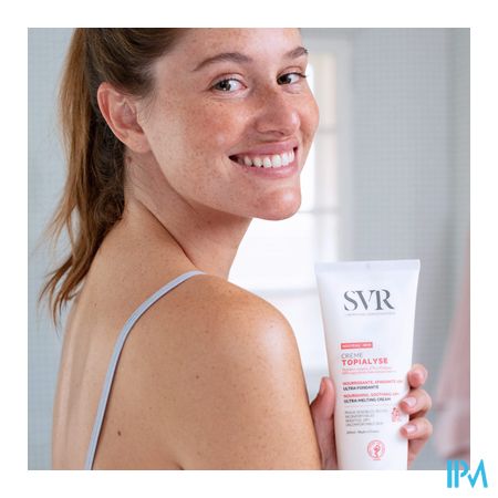 Svr Topialyse Creme 200ml 3