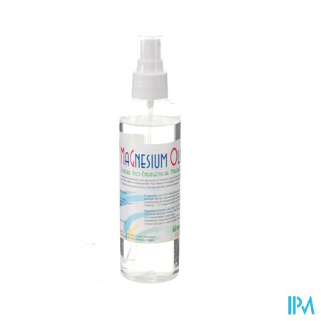 Magnesium Olie Spray 200ml Deba