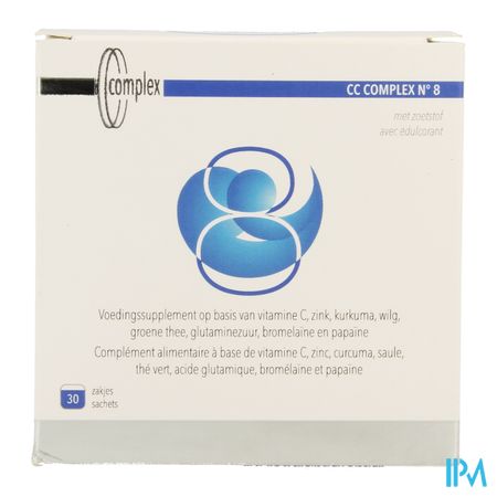 Cc Complex N8 Sach 30 1