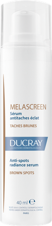 Ducray Melascreen Serum A/pigmentvlekken 40ml 3