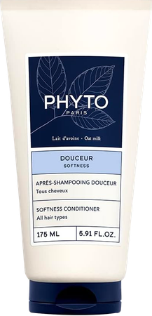 Phyto Tous Cheveux A/shampooing Douceur Fl 150ml 4