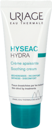 Hyseac Hydra Creme Apaisante 40ml 4