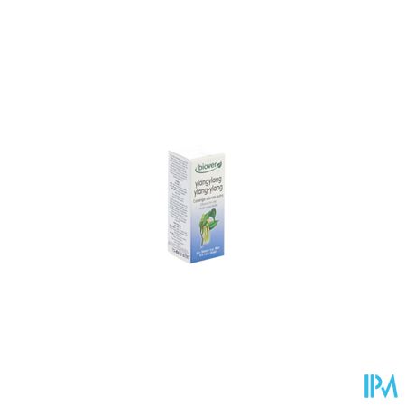 Ylang Ylang Extra Ess Olie Eco 5ml Biov 1