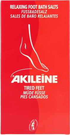 Akileine Gel Zware Benen 150ml 2