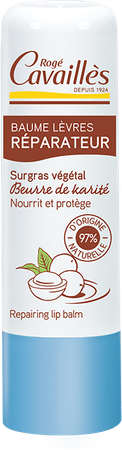 Roge Cavailles Herstellende Lippenbalsem 5,5ml 2