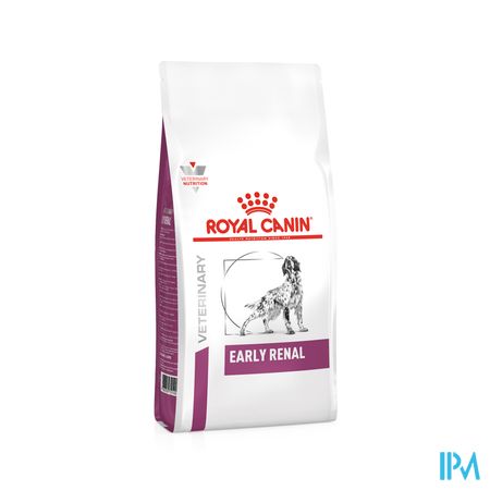 Royal Canin Dog Early Renal Dry 2kg
