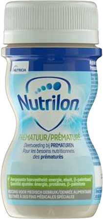 Nutrilon Prematuur 1x70ml 1