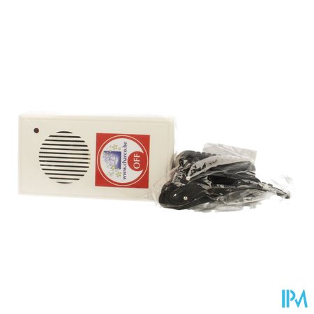 Charco Enu Reveil (reveil+emmeteur+adapteur) 1