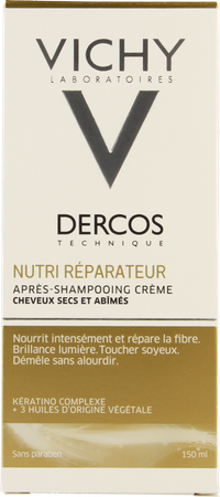 Vichy Dercos Voedend&herstellend Conditioner 150ml 5