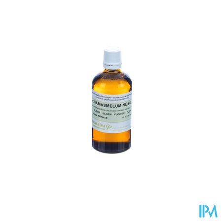 Camomille Noble Hle Ess 100ml Pranarom 1