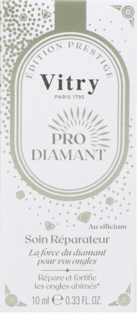 Vitry Pro Diamant Herstellende Verzorging Fl 10ml 4