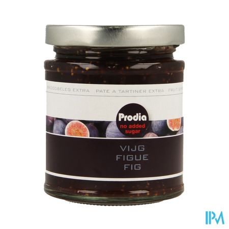 Prodia Tartinade Extra Figue 215g 5646 Revogan