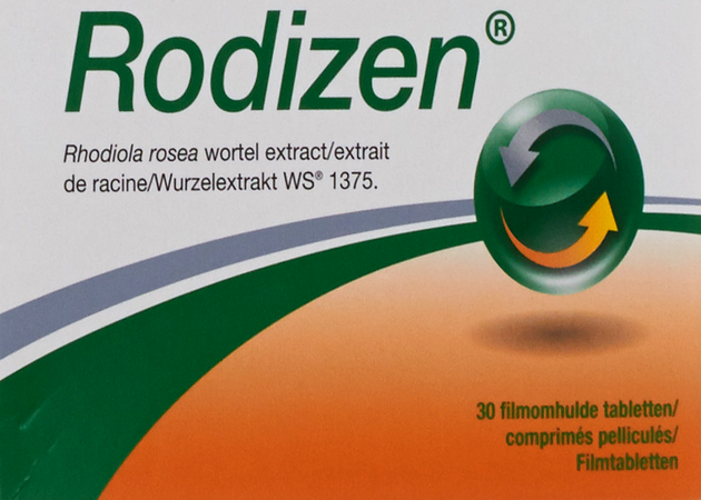 Rodizen® 30 tabletten 3