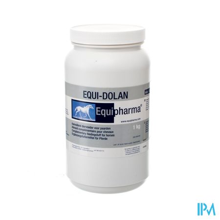 Equi Dolan Pdr 1kg