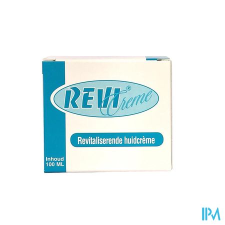 Revicreme Creme 100ml Deba