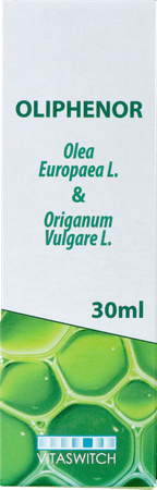 Oliphenor 30ml 2