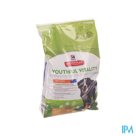 Science Plan Canine Mat.ad Youth.vital. Large 10kg 1