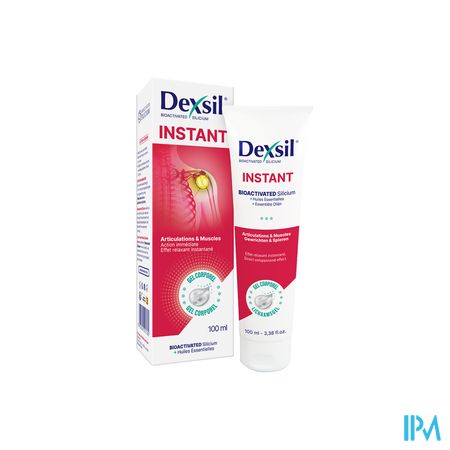 Dexsil Articulations & Muscles Gel 100ml