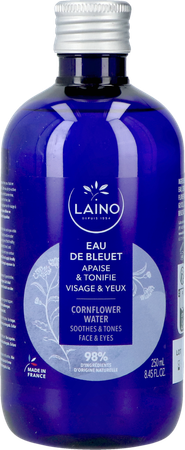 Laino Eau Bleuet Fl 250ml 1
