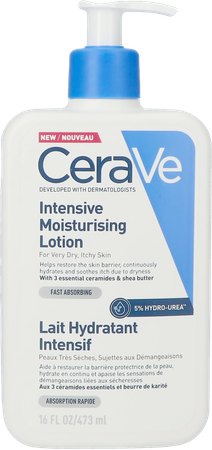 Cerave Lait Hydratant Intensif 473ml 2
