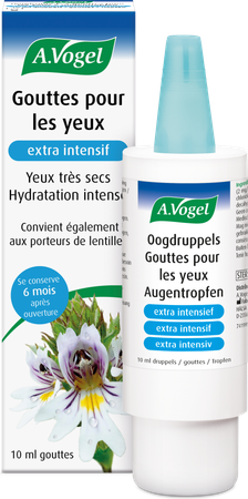 A.Vogel Collyre Extra Intensif 10ml 3
