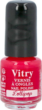 Vitry Vao Mini Lollipop 4ml 1