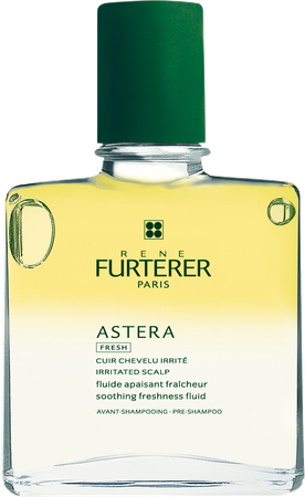 Furterer Astera Fluid Apaisant Fraicheur 50ml 2