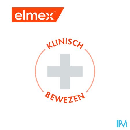 Elmex Starter Kit 0-3j 3