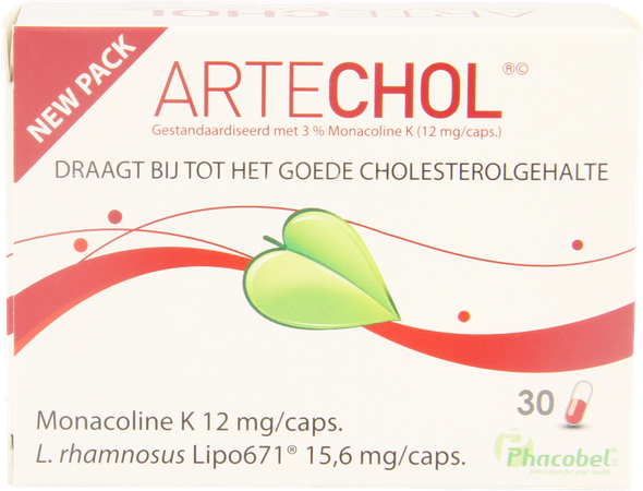 Artechol Gel 30 3