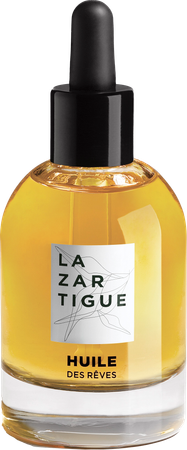 Lazartigue Huile Seche Nourrissante 50ml 6