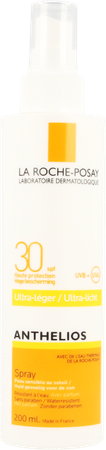 La Roche Posay Anthelios Spray Ip30 200ml 1