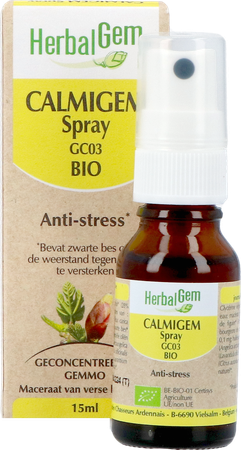 Herbalgem Calmigem Spray Bio 15ml 3