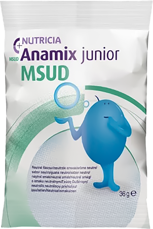Msud Anamix Junior Neutre 30x36g 4