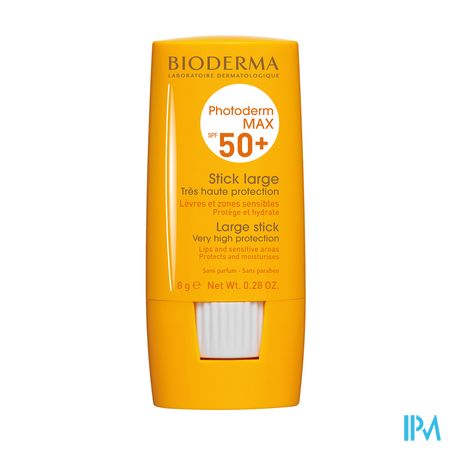 Bioderma Photoderm Max Stick SPF50+  8GR