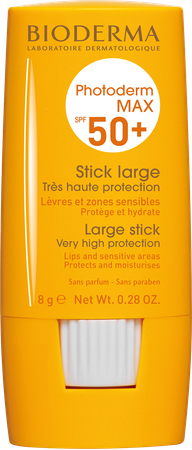 Bioderma Photoderm Max Stick SPF50+  8GR