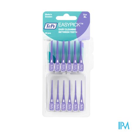 Tepe Easypick Xl Blister 36 Tepe Easypick Xl Blister 36