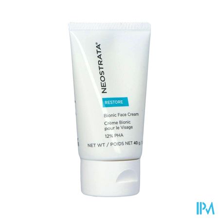 Neostrata Bionic Creme Visage 40g 5