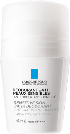 La Roche Posay Toil Physio Deo Fysio 24u Roll On 50ml 2
