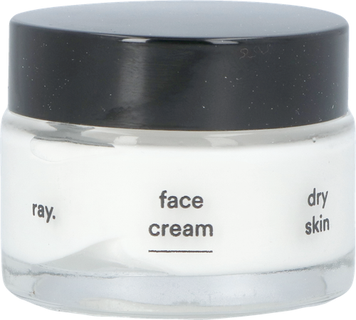 Ray Creme Dag-nacht Droge Huid 50ml 4