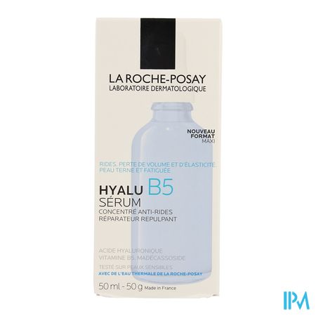 Lrp Hyalu B5 Serum 50ml 1