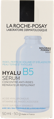Lrp Hyalu B5 Serum 50ml 1