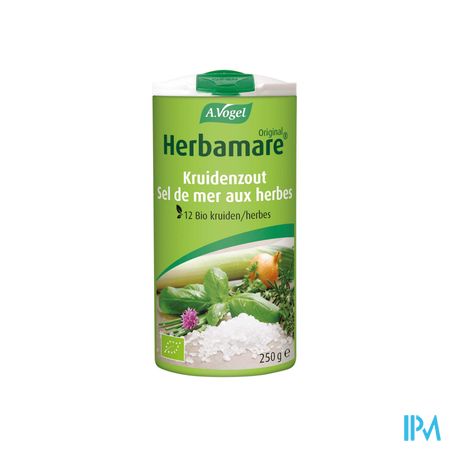 A.Vogel Herbamare Original 250g