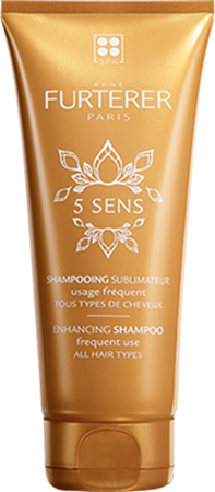 Furterer 5 Sens Shampoo Sublimateur 250ml