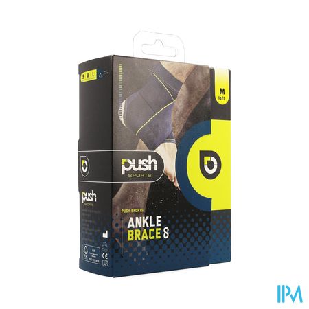 Push Sports Chevillere 8 M Gauche