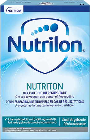 Nutriton En Cas De Regurgitation Pdr 135g 3