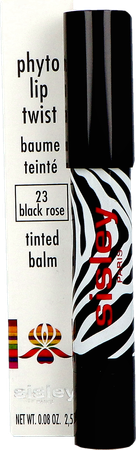 Sisley Phyto-lip Twist 23 Black Rose 23g 7