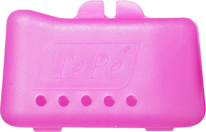 Tepe Tandenborstelkapje 9