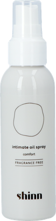 Shinn Intimate Oil Spray Comfort N/fragrance 100ml 6